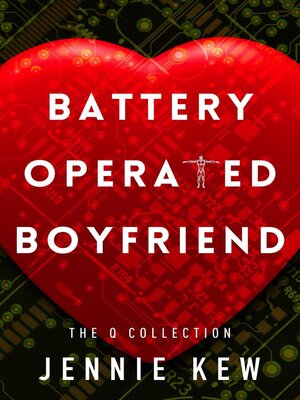 cover image of Battery Operated Boyfriend